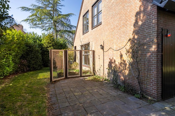 Medium property photo - Walcherenlaan 10, 5691 ZV Son en Breugel